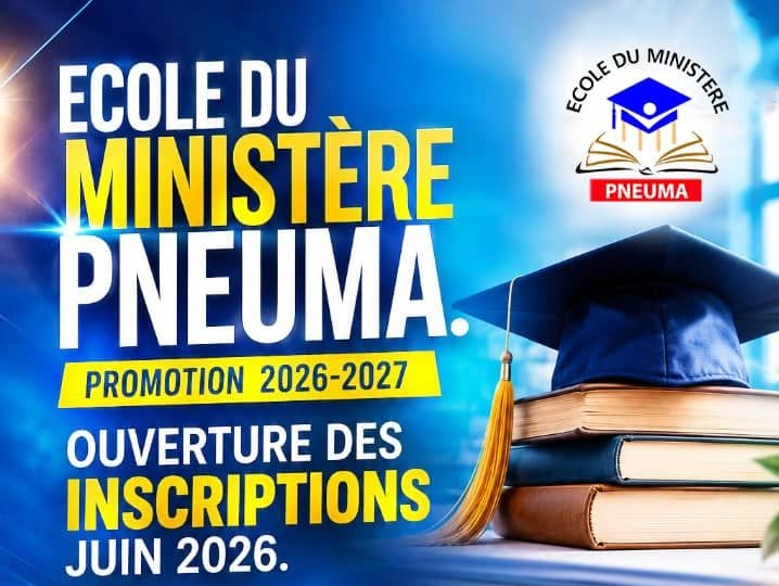 Nouvelle Promotion 2026-2027